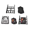 Компьютерный корпус Thermaltake Versa J25 TG Photo 16