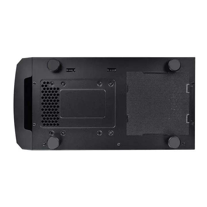 Компьютерный корпус Thermaltake Versa J25 TG Photo 18