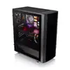 Компьютерный корпус Thermaltake Versa J25 TG Photo 20