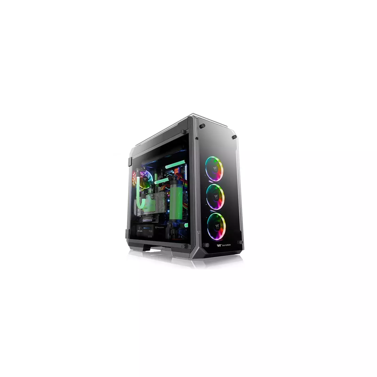 THERMALTAKE CA-1I7-00F1WN-02 Photo 1