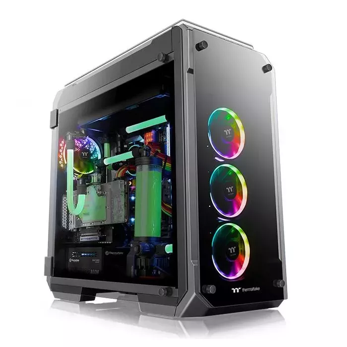 THERMALTAKE CA-1I7-00F1WN-02 Photo 1