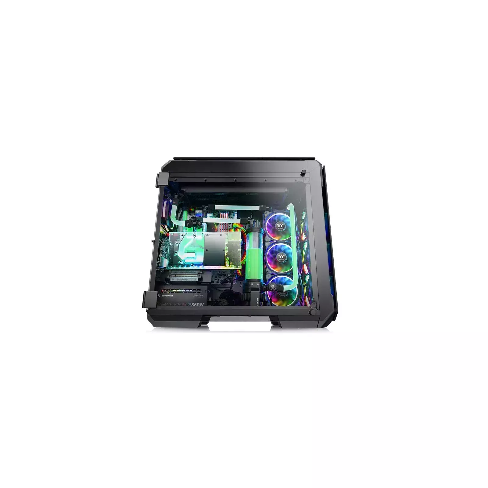 THERMALTAKE CA-1I7-00F1WN-02 Photo 9