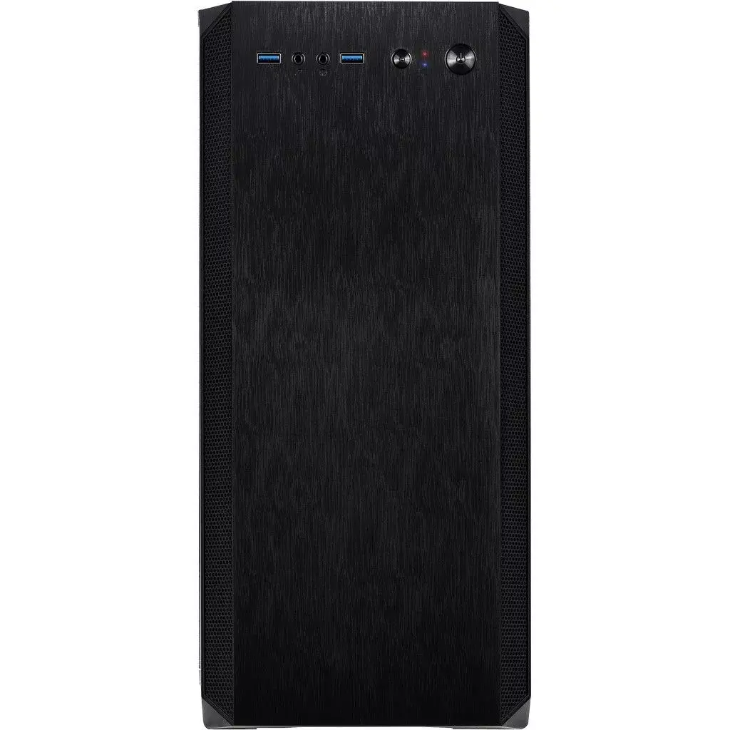 PC case Inter-Tech H-606 Photo 2