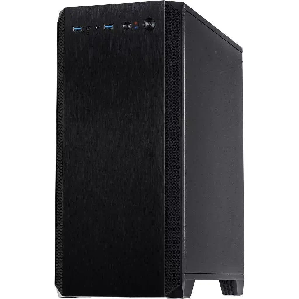 PC case Inter-Tech H-606 Photo 3