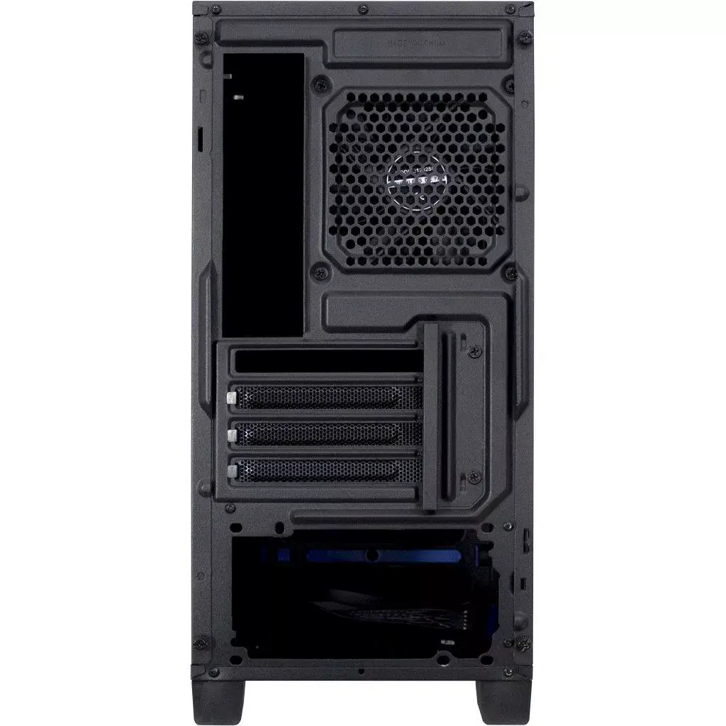 PC case Inter-Tech H-606 Photo 4