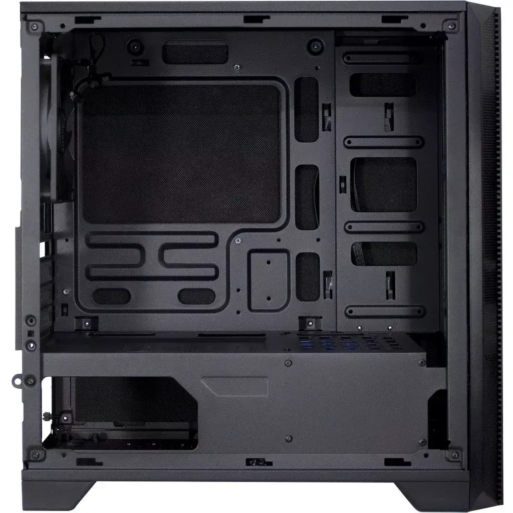 PC case Inter-Tech H-606 Photo 5