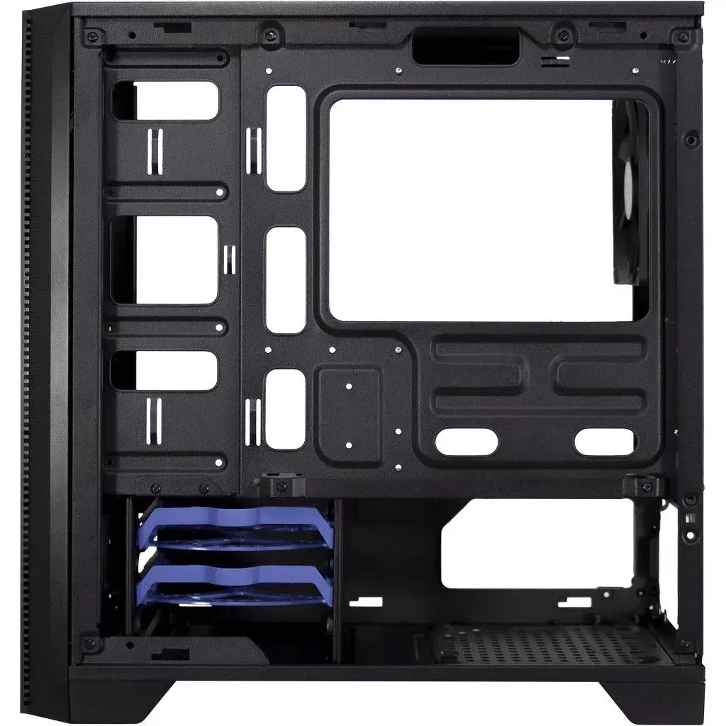 PC case Inter-Tech H-606 Photo 7