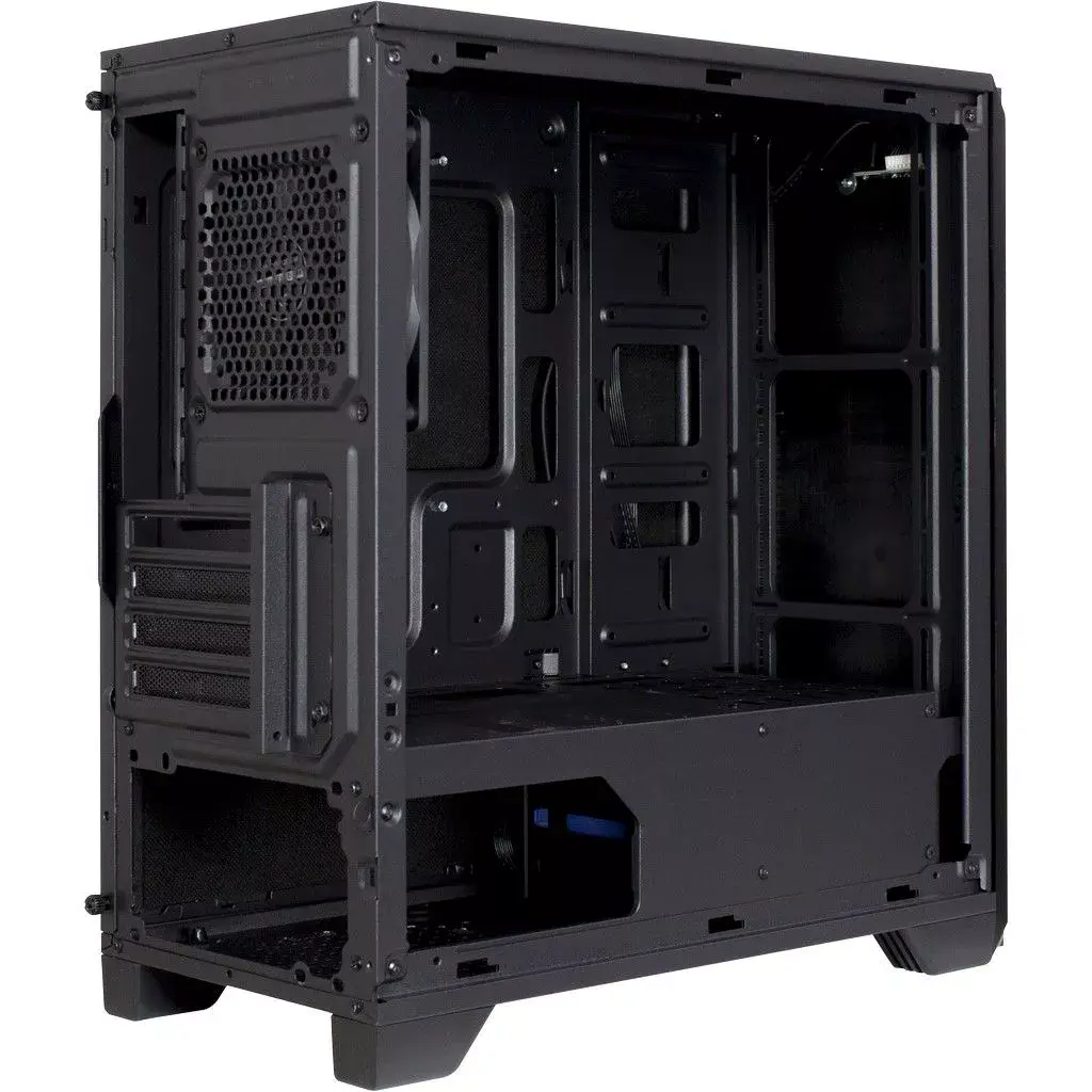 PC case Inter-Tech H-606 Photo 8