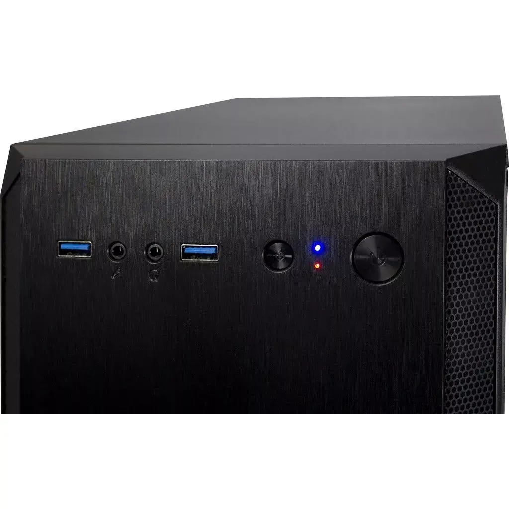 PC case Inter-Tech H-606 Photo 9