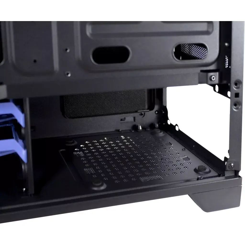 PC case Inter-Tech H-606 Photo 11