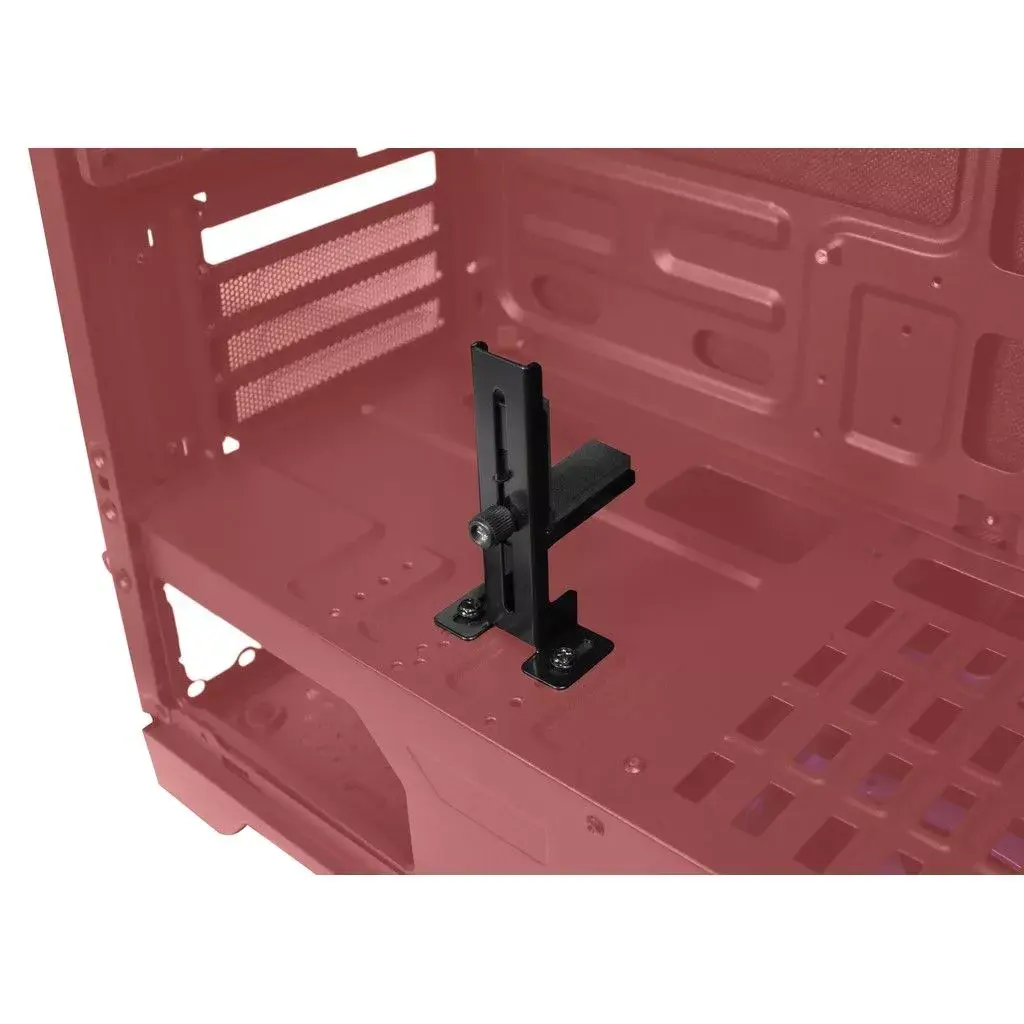 PC case Inter-Tech H-606 Photo 13