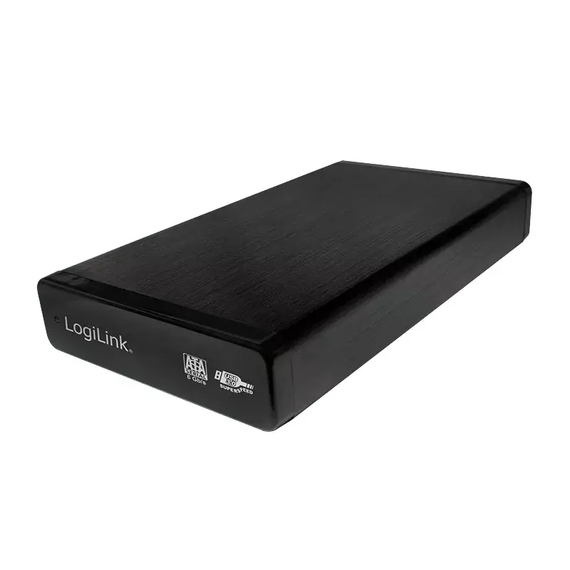 HDD enclosure LogiLink UA0284 Photo 3