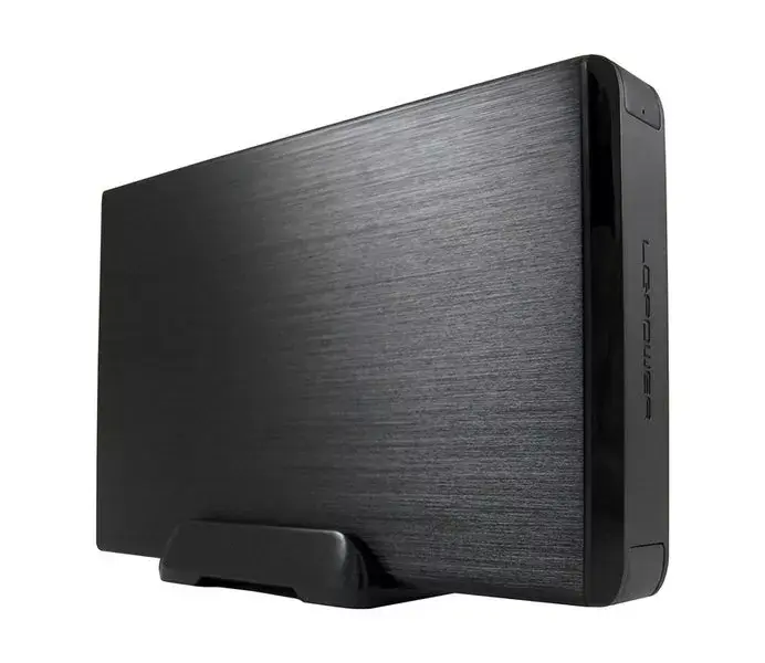Корпус HDD LC-Power LC-35U3-HYDRA Photo 2