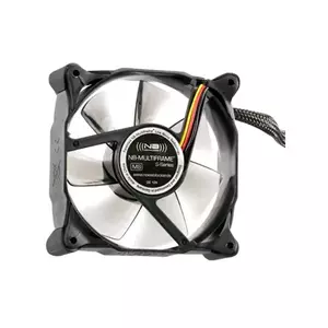 Ventilators Noiseblocker Multiframe MF8-S3HS