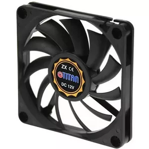Fan Titan TFD-7010M12Z