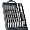 Precision Screwdriver Set InLine 43011 Photo 2