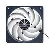 Вентилятор Titan TFD-12025SL12Z/KU Photo 2