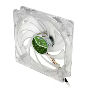 Fan Titan TFD-12025GT12Z/V2(RB) 12 cm