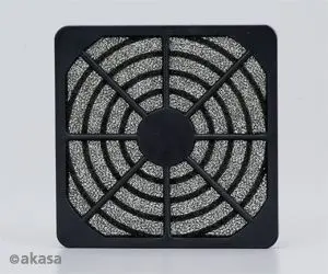 Fan Filter Akasa GRM92-30 Photo 2