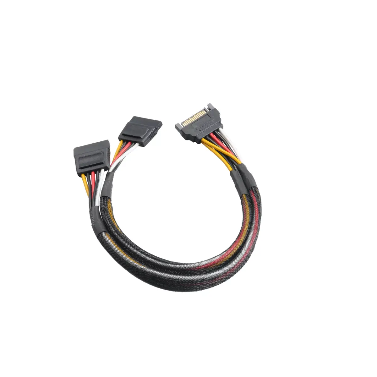 SATA Power Splitter Akasa AK-CBPW05-30 Photo 2