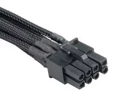 Kabelis Akasa Flexa V8 Photo 3