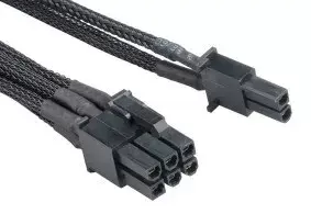 Kabelis Akasa Flexa V8 Photo 4