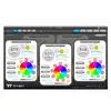 Fan Thermaltake Pure Plus 14 RGB TT Premium Edition Photo 5