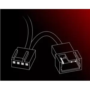 200 to 2100 RPM regulated via PWM PST