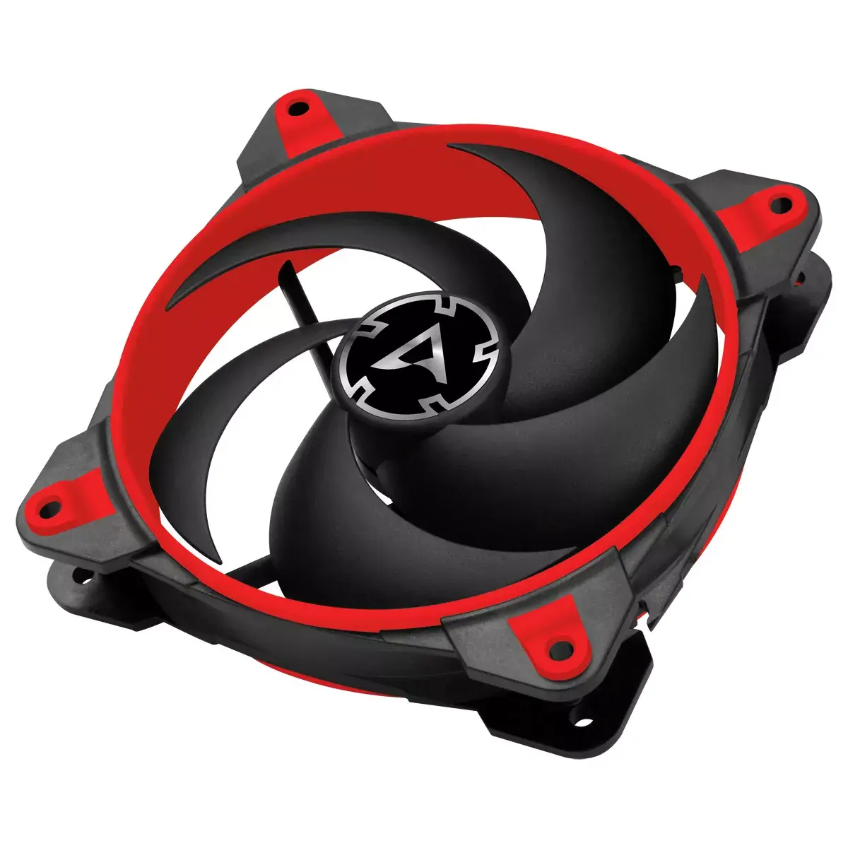 Fan ARCTIC BioniX P120 Red Photo 2