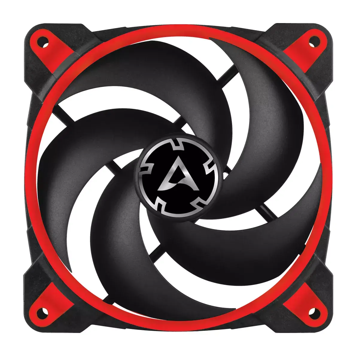 Fan ARCTIC BioniX P120 Red Photo 3
