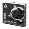 Ventilators BioniX P120 Photo 6