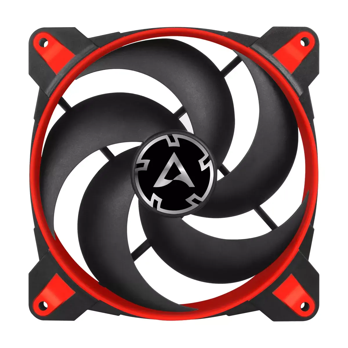 Ventilators ARCTIC BioniX P140 Sarkans Photo 3