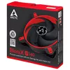 Ventilators ARCTIC BioniX P140 Sarkans Photo 6