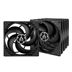 Fan ARCTIC P14 Value Pack