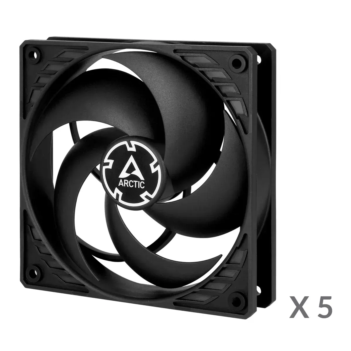 Ventilators ARCTIC P12 Photo 2