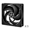 Ventilators ARCTIC P12 Photo 2