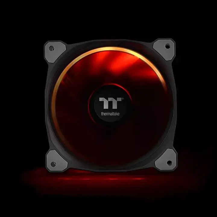 Ventilators Thermaltake CL-F076-PL12SW-A Photo 7