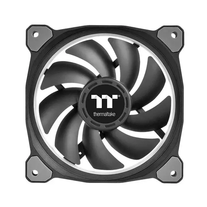 Ventilators Thermaltake CL-F076-PL12SW-A Photo 9