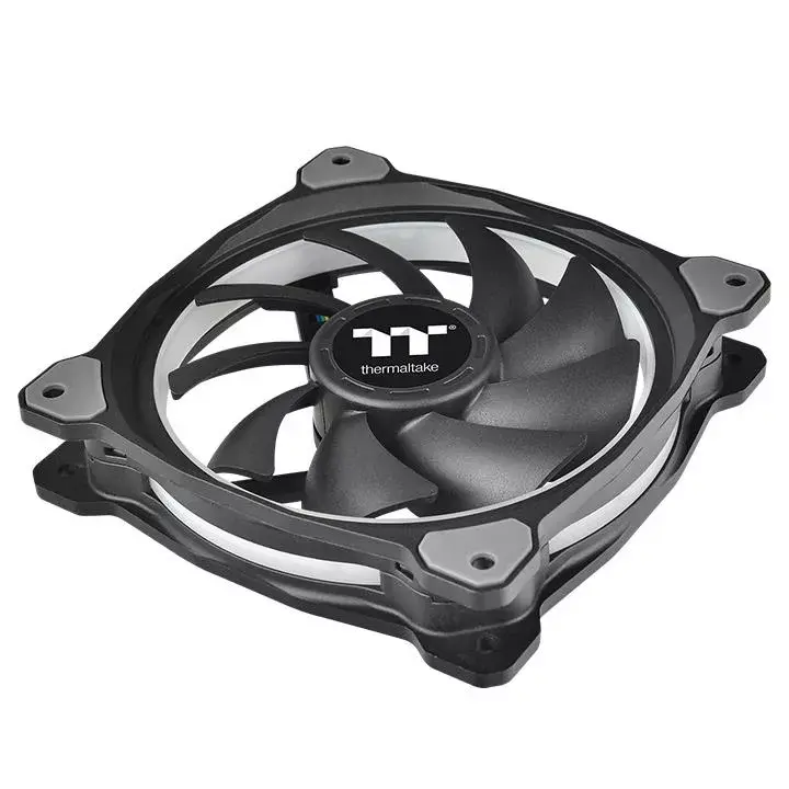 Ventilators Thermaltake CL-F076-PL12SW-A Photo 10