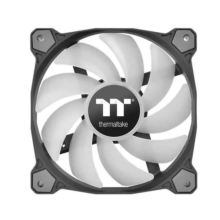 Вентилятор Thermaltake CL-F080-PL14SW-A Photo 2