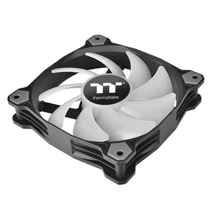 Вентилятор Thermaltake CL-F080-PL14SW-A Photo 3
