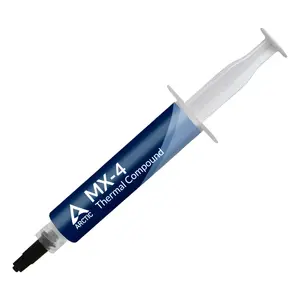 Thermal paste ARCTIC MX-4 (8 g) Edition 2019