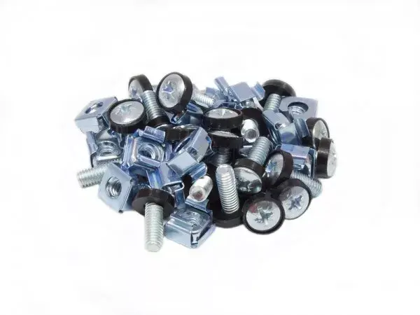 Screw kit Alcasa GC-N0048 Photo 2