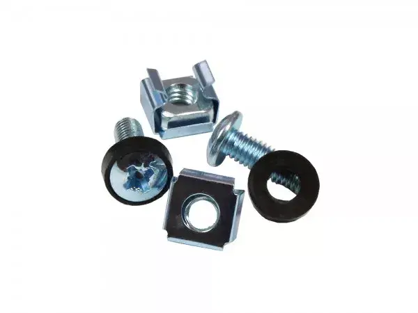 Screw kit Alcasa GC-N0048 Photo 3