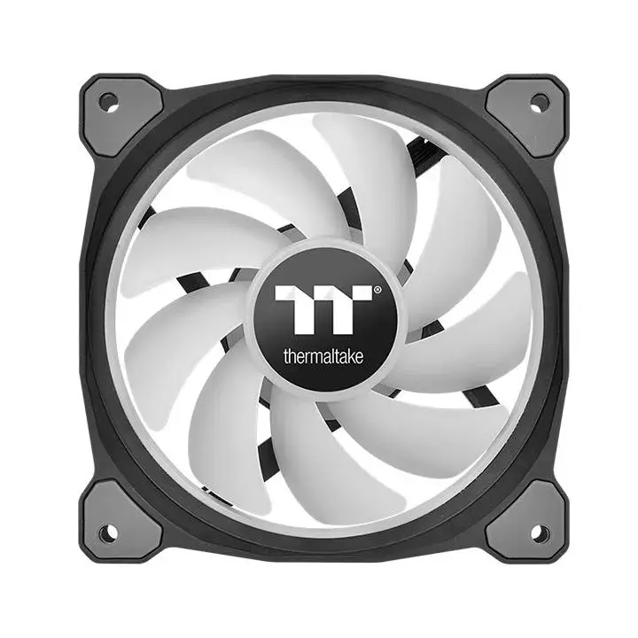 Вентилятор Thermaltake Riing Duo 12 RGB Premium Edition Photo 3