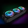 Вентилятор Thermaltake Riing Duo 12 RGB Premium Edition Photo 13