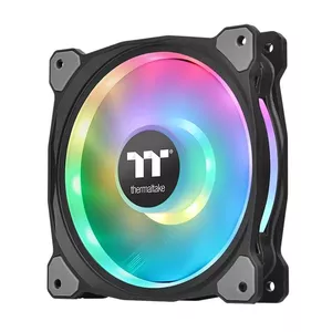 Fan Thermaltake Riing Duo 14 LED RGB Premium Edition