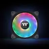 Вентилятор Thermaltake Riing Duo 14 LED RGB Premium Edition Photo 9