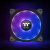 Вентилятор Thermaltake Riing Duo 14 LED RGB Premium Edition Photo 11