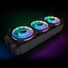 Вентилятор Thermaltake Riing Duo 14 LED RGB Premium Edition Photo 13